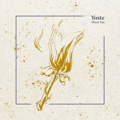 Want You Yoste