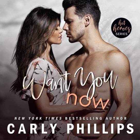 Want You Now Phillips Carly