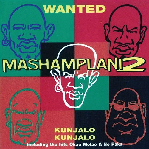 Wanted Mashamplani