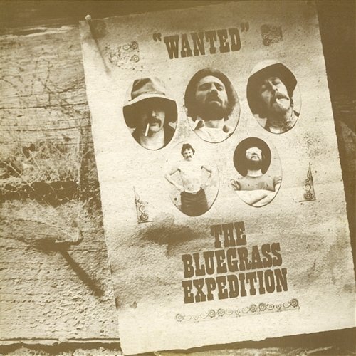 Wanted The Bluegrass Expedition
