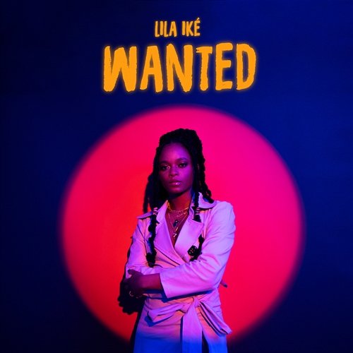 Wanted Lila Iké