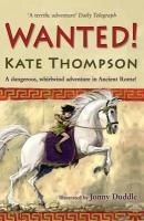 Wanted! Thompson Kate