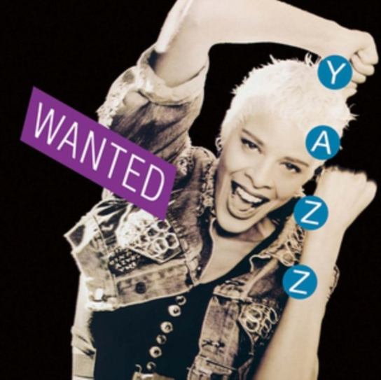 Wanted Yazz