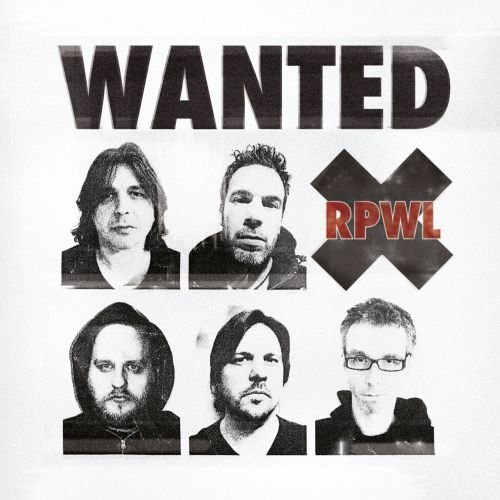 Wanted (Limited Edition) RPWL