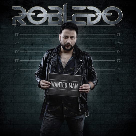 Wanted Man Robledo