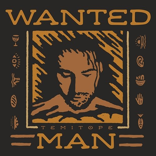 WANTED MAN TEMITOPE