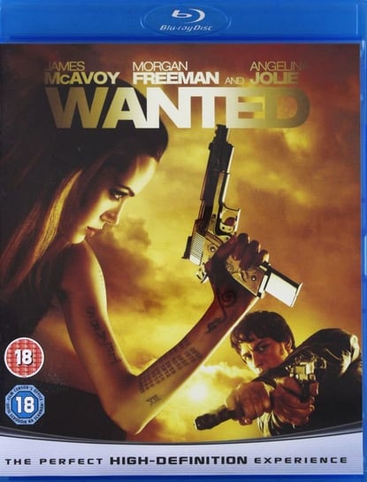 Wanted (Ścigani) Various Directors