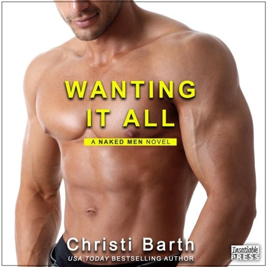 Wanting It All Barth Christi