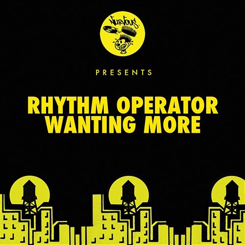 Wanting More Rhythm Operator