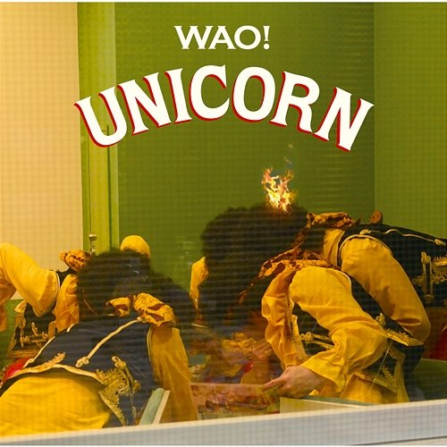 WAO! Unicorn