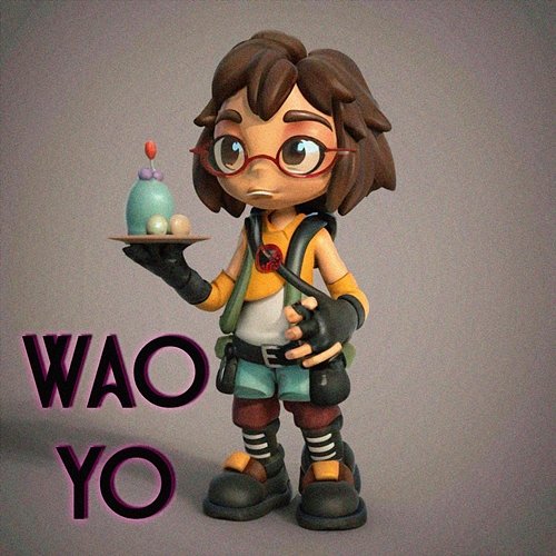 Wao Yo Chapaki Lolo