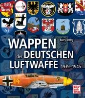 Wappen der Deutschen Luftwaffe 1939 bis 1945 Ketley Barry