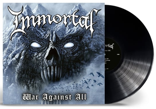 War Against All Immortal