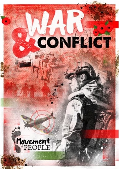 War and Conflict Emilie Dufresne