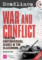 War and Conflict Heath Marguerite