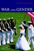 War and Gender Goldstein Joshua S.