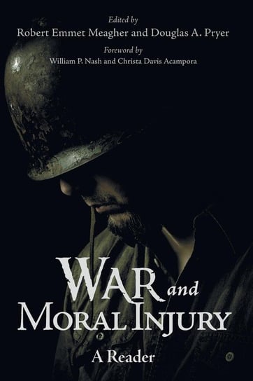 War and Moral Injury Wipf And Stock Publishers