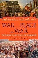 War and Peace and War: The Rise and Fall of Empires Turchin Peter