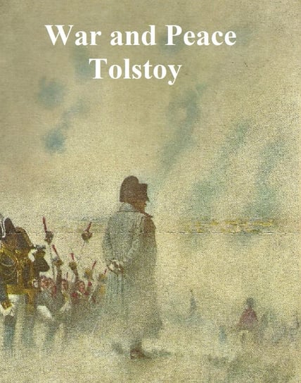 War and Peace Tołstoj Lew