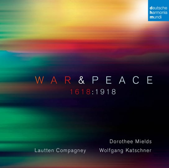 War And Peace Lautten Compagney