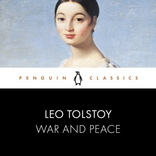 War And Peace Tołstoj Lew