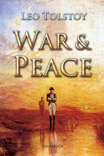 War and Peace Tolstoy Leo