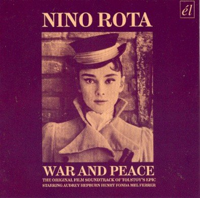 War And Peace Rota Nino
