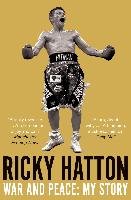 War and Peace Hatton Ricky
