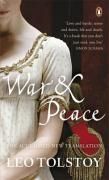 War and Peace Tolstoi Leo N., Tolstoy L. N., Tolstoy Leo