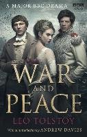 War and Peace. TV Tie-In Tołstoj Lew