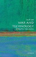 War and Technology: A Very Short Introduction Roland Alex