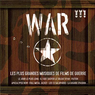 War Various Artists