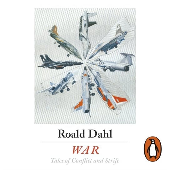 War Dahl Roald
