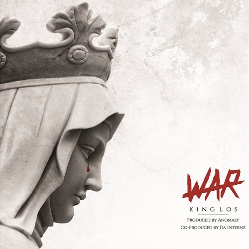 War King Los feat. Marsha Ambrosius