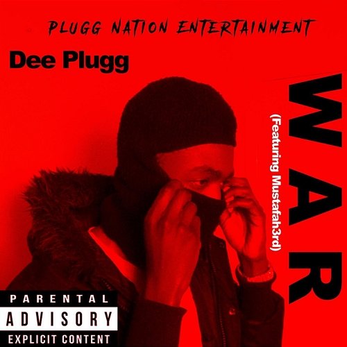 War Dee Plugg feat. Mustafah3rd
