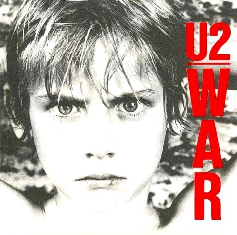 War U2