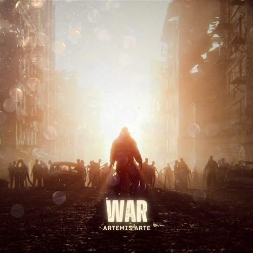 War Artemis Arte