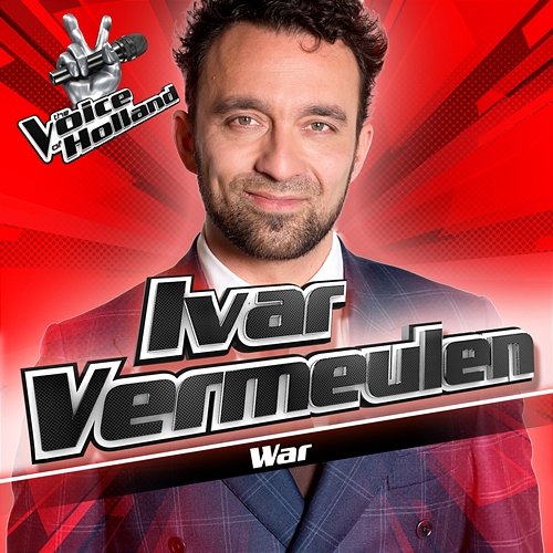 War Ivar Vermeulen