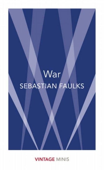 War Faulks Sebastian