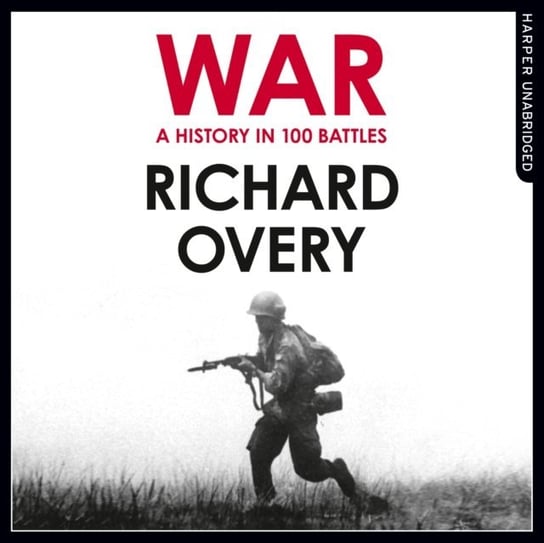 War Overy Richard