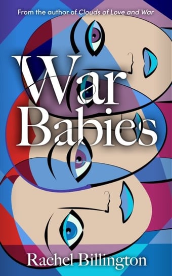 War Babies Billington Rachel