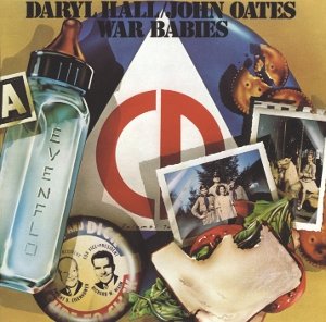 War Babies Hall & Oates