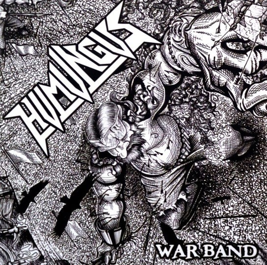 War Band Humungus