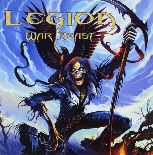 War Beast Legion