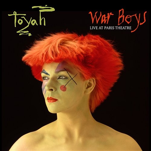 War Boys Toyah