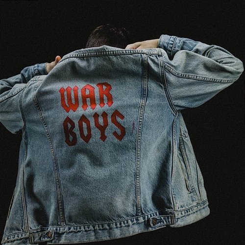 War Boys - EP Dead Pony