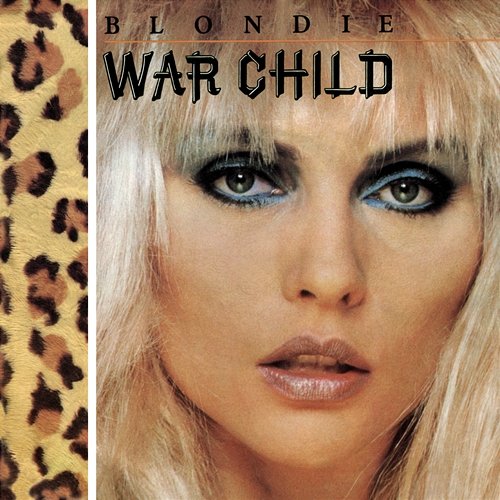 War Child Blondie