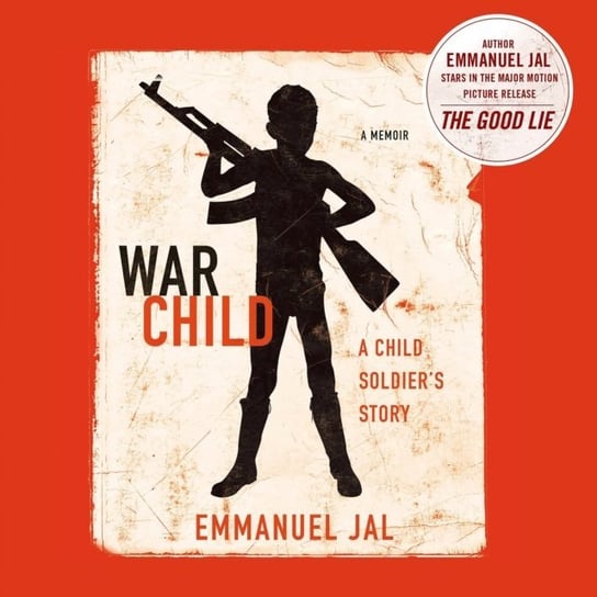 War Child Jal Emmanuel