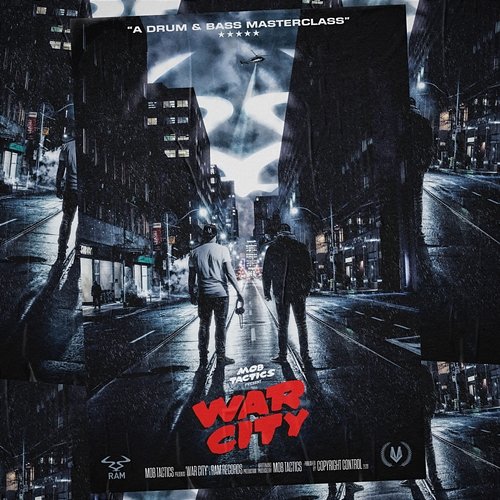 War City Mob Tactics