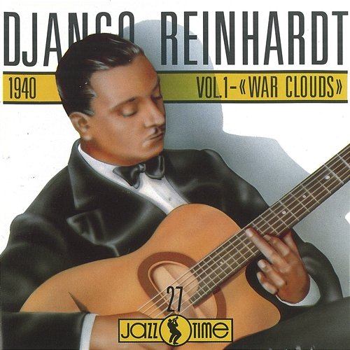 Pour terminer Django Reinhardt - Christian Wagner